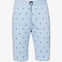 Selfridges Men's Pyjama Shorts