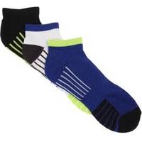 Peacocks Men's Trainer Socks