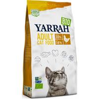 Yarrah Cat Dry Food