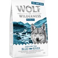 Wolf of Wilderness Dog Dry Food