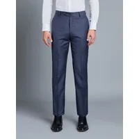 Hawes & Curtis Wool Trousers for Men