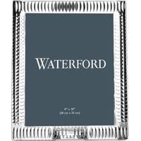 Waterford Crystal 8 x 10 Photo Frames