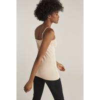 Long Tall Sally Women's Cotton Camisoles And Tanks