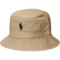 Ralph Lauren Men's Cotton Bucket Hats