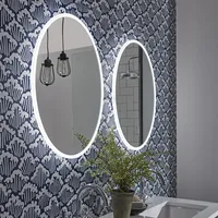 TAVISTOCK Bathroom Mirrors With Lights