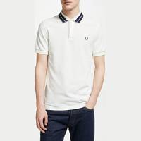 Men's Fred Perry Collar Polo Shirts