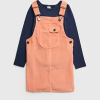 Argos Girl's Denim Dresses