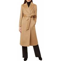 BrandAlley Beige Coat For Women