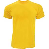 Fruit of the Loom Mens Short Sleeve T-shirts