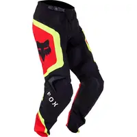 Fox Racing Motorcycle Trousers