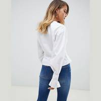 ASOS DESIGN Plus Size Shirts for Women