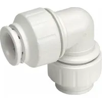 JG Speedfit Plumbing Elbows