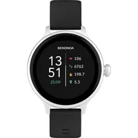 Sekonda Smart Watch With Bluetooth