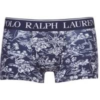 Polo Ralph Lauren Men's Print Trunks