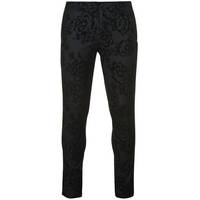 Twisted Tailor Men's Tuxedo Trousers