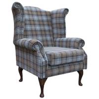 Etsy UK Fabric Armchairs