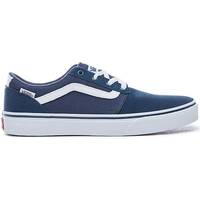 Vans Canvas Shoes For Girls