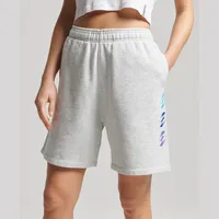 Secret Sales Superdry Women's Mid Length Shorts