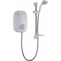 Robert Dyas Thermostatic Showers