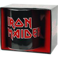 Iron Maiden Drinkware
