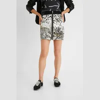 Desigual Women's Short Skirts