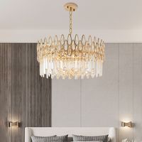 Homary Crystal Chandeliers