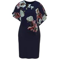 Grace Women's Navy Blue Dresses