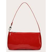 SHEIN Women's Red Bags