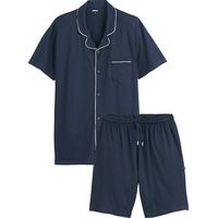 La Redoute DODO Men's Cotton Pyjamas