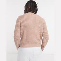 ASOS Men's Chunky Roll Neck Jumpers