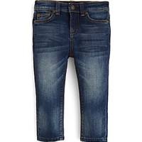 Bloomingdale's Boy's Designer Jeans
