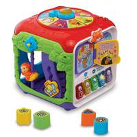 Vtech Sorting & Stacking Toys