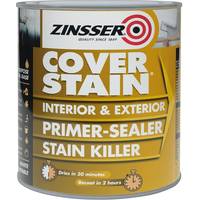 ZINSSER Primer Paints