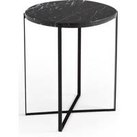 La Redoute Marble Side Tables