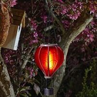 MARCO PAUL Solar Lanterns