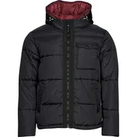 Scotch and Soda Men's Puffer Jackets With Hood