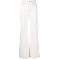 Frame Women's Flared Trousers
