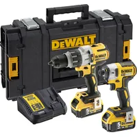 Dewalt Drill Drivers