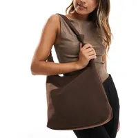 ASOS Women's Brown Tote Bags