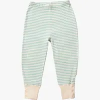Little Green Radicals Boy's Trousers