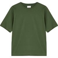 Dries Van Noten Women's Cotton T-shirts