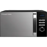 Currys Russell Hobbs Flatbed Microwaves