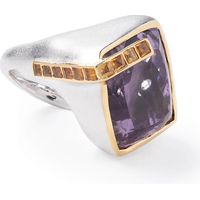 Wolf & Badger German Kabirski Women's Sapphire Rings