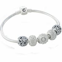 Chamilia Bead Bracelets for Women