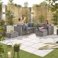 Nova Rattan Patio Furniture