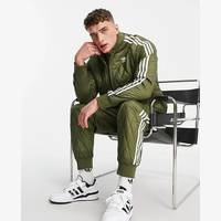 ASOS Adidas Originals Mens Trousers With Side Stripe