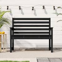 Furniture In Fashion Patio Benches
