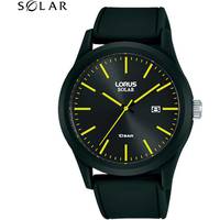 Lorus Men's Solar Watches