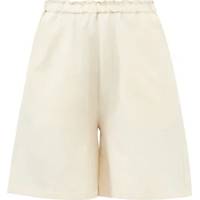 MATCHESFASHION Women's Linen Shorts