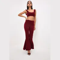 Women's I Saw It First Tailored Trousers